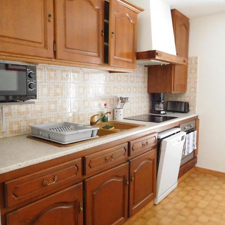Arrantzaleak Apartment Hendaye Bagian luar foto