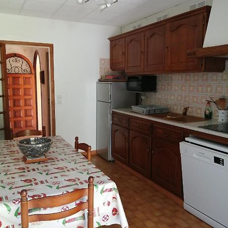 Arrantzaleak Apartment Hendaye Bagian luar foto