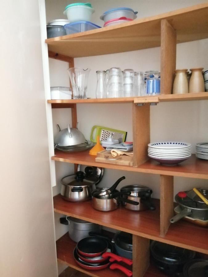 Arrantzaleak Apartment Hendaye Bagian luar foto