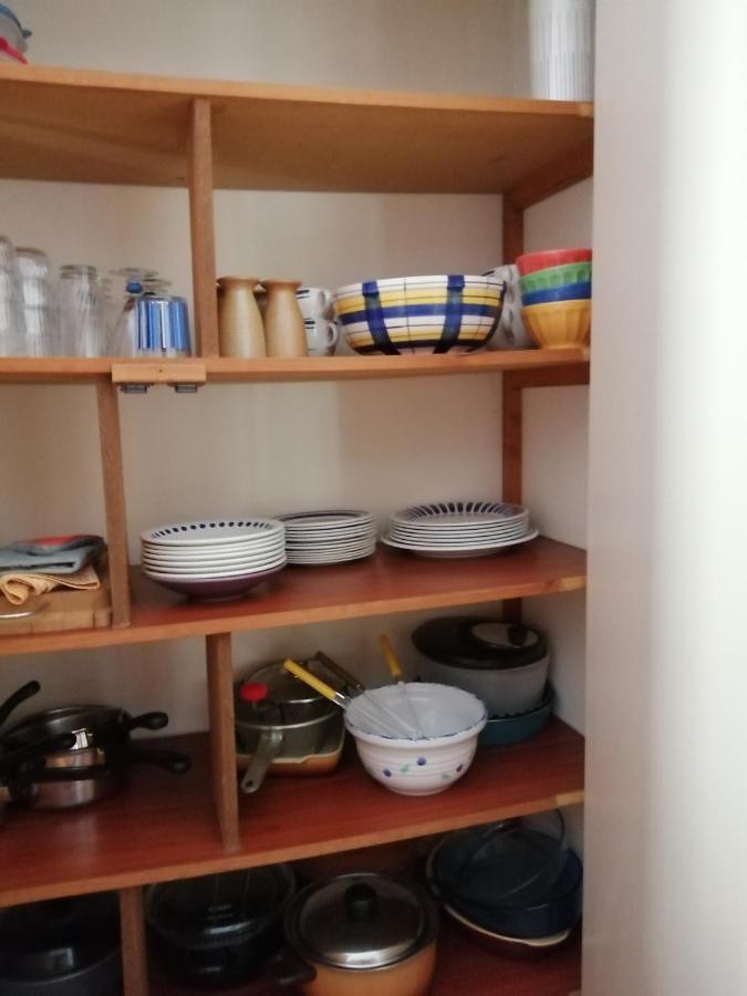 Arrantzaleak Apartment Hendaye Bagian luar foto